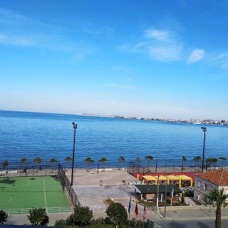 Ambasador Hotel Vlore Exterior photo