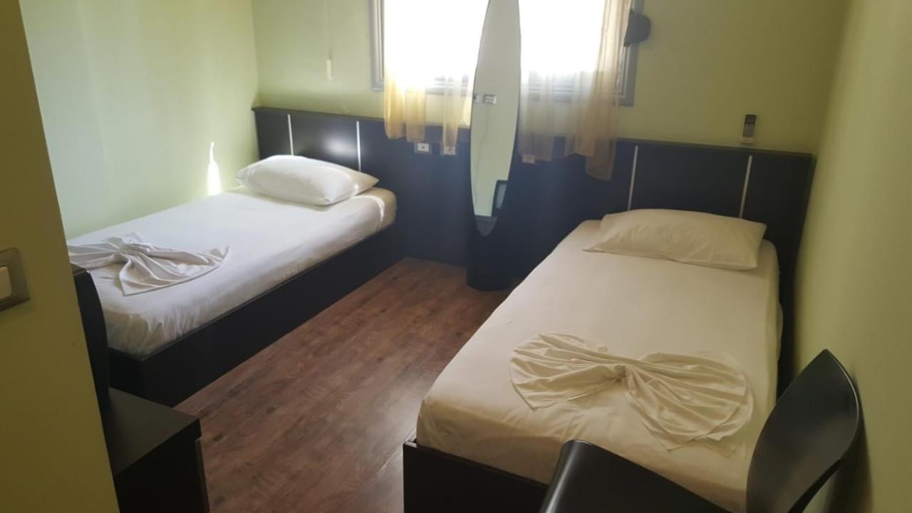Ambasador Hotel Vlore Room photo